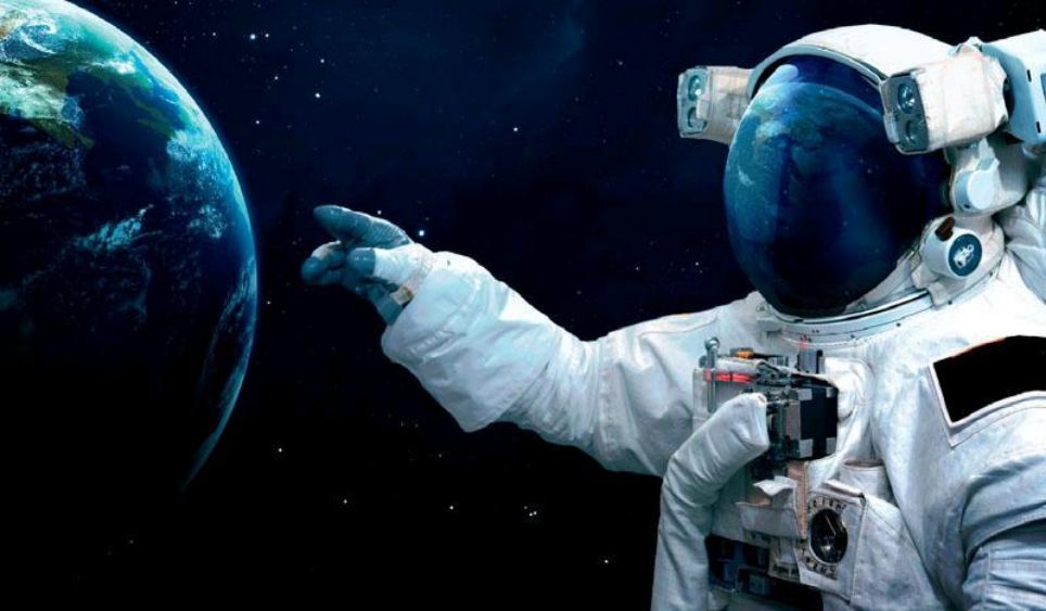 太空育种技术日臻成熟,宇航员"种"出超级水稻?