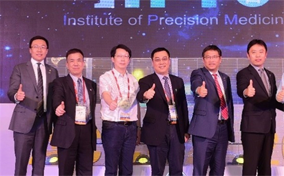 GE大力推动影像科研成果向临床转化