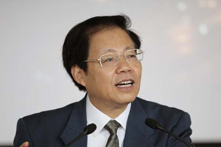 樊明武院士回乡作科普报告 普及核技术相关知识