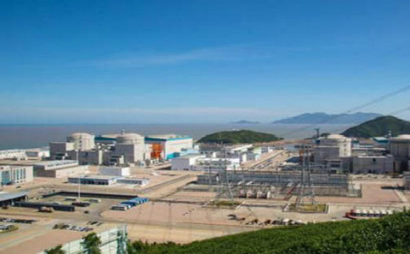 中核集团实现核电站放射性废物处理关键技术国产化