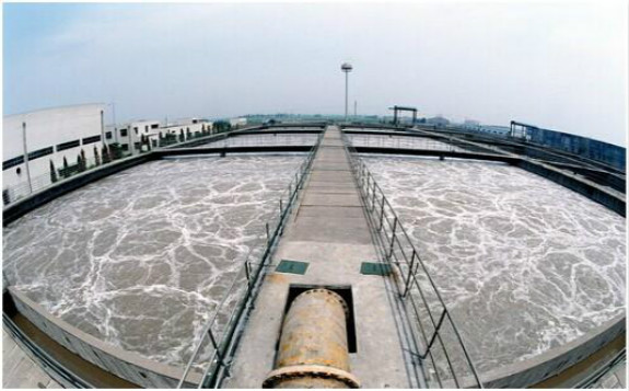 核技术处理工业废水有望进一步推广