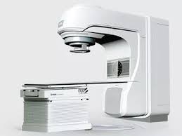 中广核技研制的无损检测用电子直线加速器投入运行