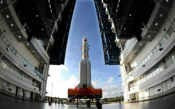 美媒：中国将成主要航天大国 将发展核动力飞船