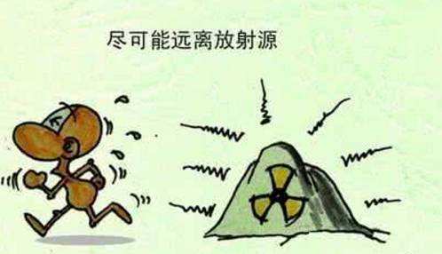 [核技术利用]放射源是如何分类的？