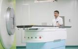 中国首台国产医用重离子治疗系统临床试验治疗完成
