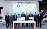 中广核技拟联合泰国企业共建电子加速器应用研究中心