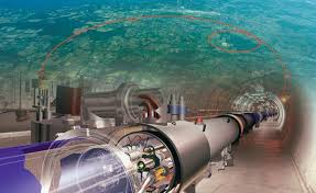 南开大学物理学教授葛墨林：中国不应建大加速器