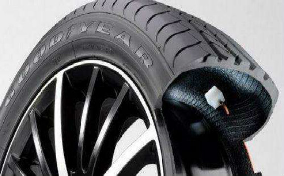 辐射硫化：轮胎提质节材的技术革命
