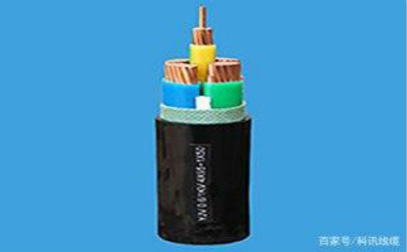 氟塑料在航天辐照交联电线电缆中的应用