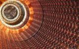 北京正负电子对撞机：撞出粲物理领域三十年领先