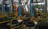电子辐照加工在轮胎工业的应用