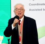 核技术应用产业大会--中国科学院院士王乃彦先生致辞