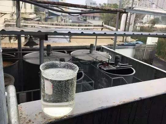 全球首个电子束处理工业废水技术标准正式颁布