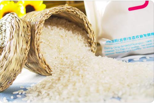 电子束辐照对大米营养和蒸煮品质的影响研究