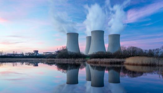 中科院高能物理所“民用核技术产业化生产基地”落户怀柔