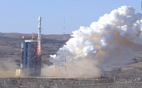 嫦娥四号自主研发的核电池迈出大步.可持续工作30年