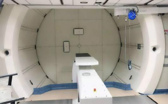 核技术服务健康中国 中核首个质子治疗示范工程建设开工 