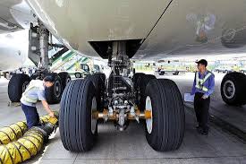 产学研多方合作，大飞机子午胎样品在玲珑试制成功