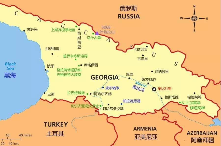格鲁吉亚首家质子治疗中心将安装单室质子治疗系统，计划2024年进行首例患者治疗