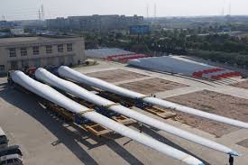 风电机组叶片缺陷的无损检测方法