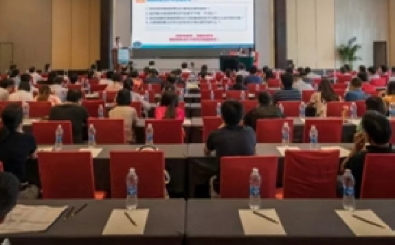 北京核学会在中国核学会学术年会上举办核医学科普专场活动