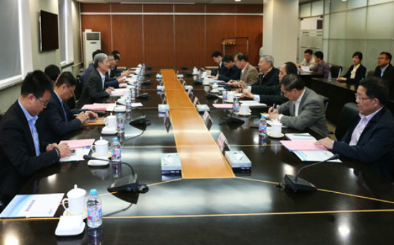 中核集团携手华润集团共谋核技术应用产业新合作 