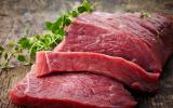 电子束辐照对充氮包装冷鲜牛肉品质的影响