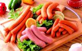 辐照对猪肉火腿肠风味与品质的影响研究