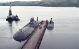 印度计划建造6艘核潜艇