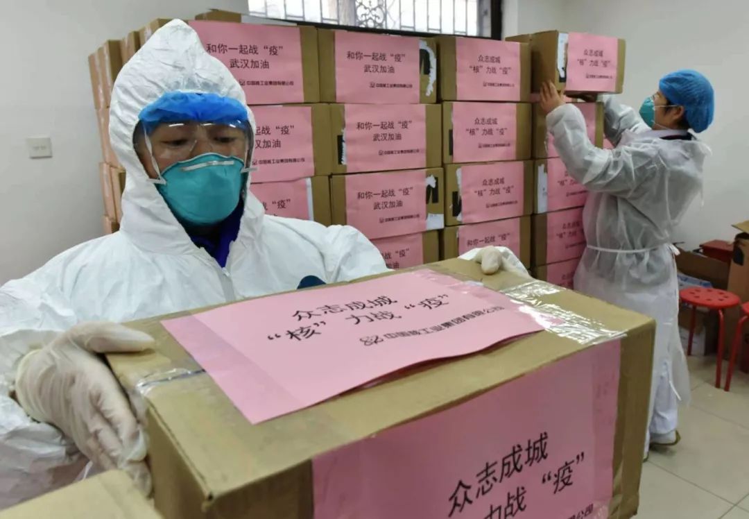 辐照杀菌适合我们生活的选择