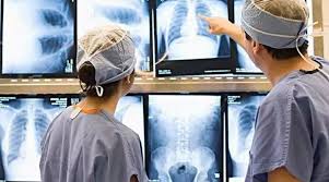 医疗辐射可远程实时监控