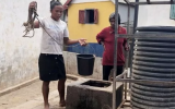 核技术帮助马达加斯加村民获得清洁饮用水