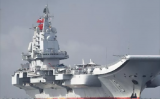海军大校: 中国核动力航空母舰终于要来了, 交付大连船厂建造