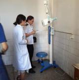 张家界市开展医疗放射诊疗机构执法监督检查