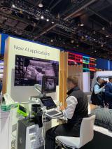 GE医疗在2019北美放射学年会上展出超过30款全新的影像技术和智能应用