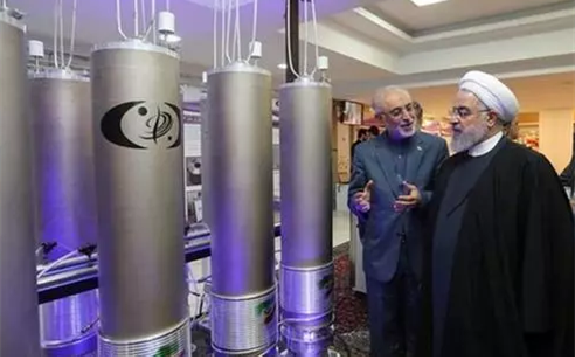 亚洲强国又越过红线，测试最新型号核设备，向全世界释放危险信号