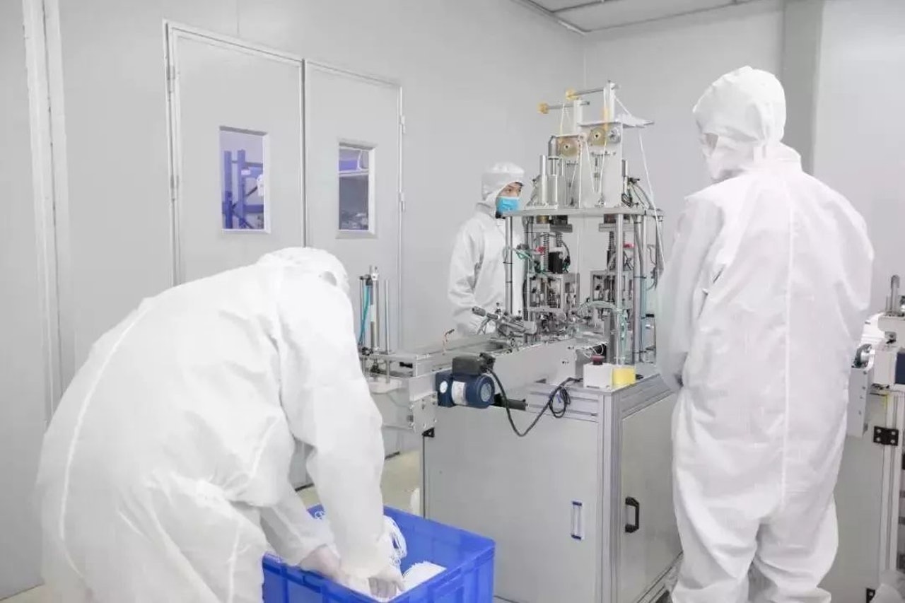 为抗“疫”一线解决后顾之忧——细数医疗废物处理中的化学手段