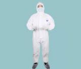 辽宁首次成功利用钴60对医用防护服进行灭菌