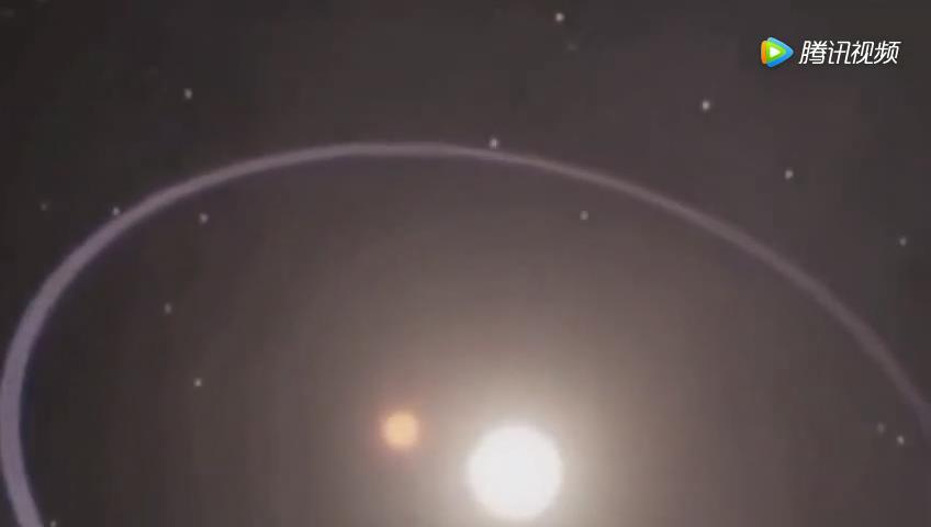 科学解析：神秘的宇宙辐射