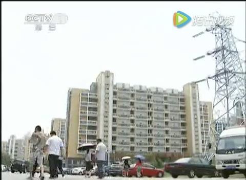 高压线、变电站有辐射吗？