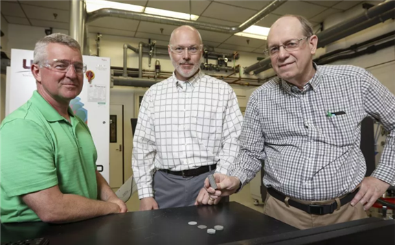 ORNL利用3D打印技术生产诊断心脏骤停等疾病所需的放射性同位素 