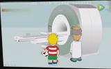 医学科普短片：动画演示什么是磁共振检查