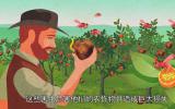 利用核科学防治害虫