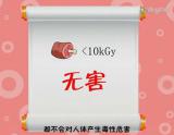 肉品辐照能保鲜