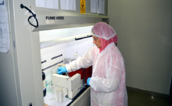 国际原子能机构助力治癌放射性药物在亚洲的发展