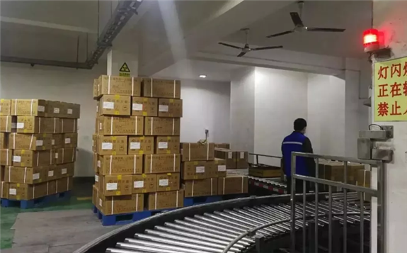 核技术为疫情防控工作做出积极贡献