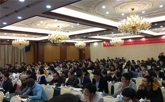 第五届食品干燥国际研讨会暨第十届全国低场核磁共振技术与应用研讨会在无锡隆重举行