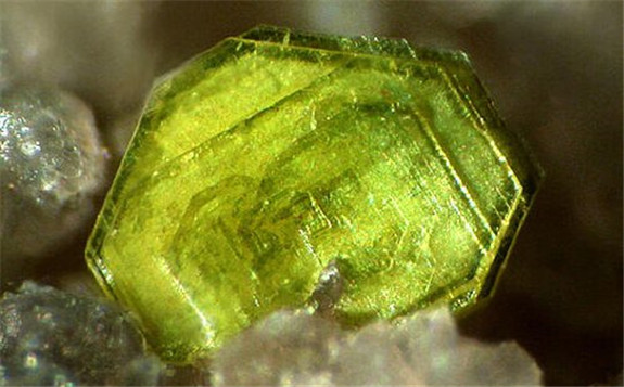 我国首个千吨级绿色铀矿基地2月份已100%完成计划任务
