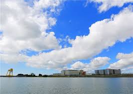 国外核电建设和运营国家扩容 核电产业景气度有望提升