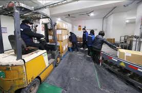 广东首次执行辐照灭菌应急规范